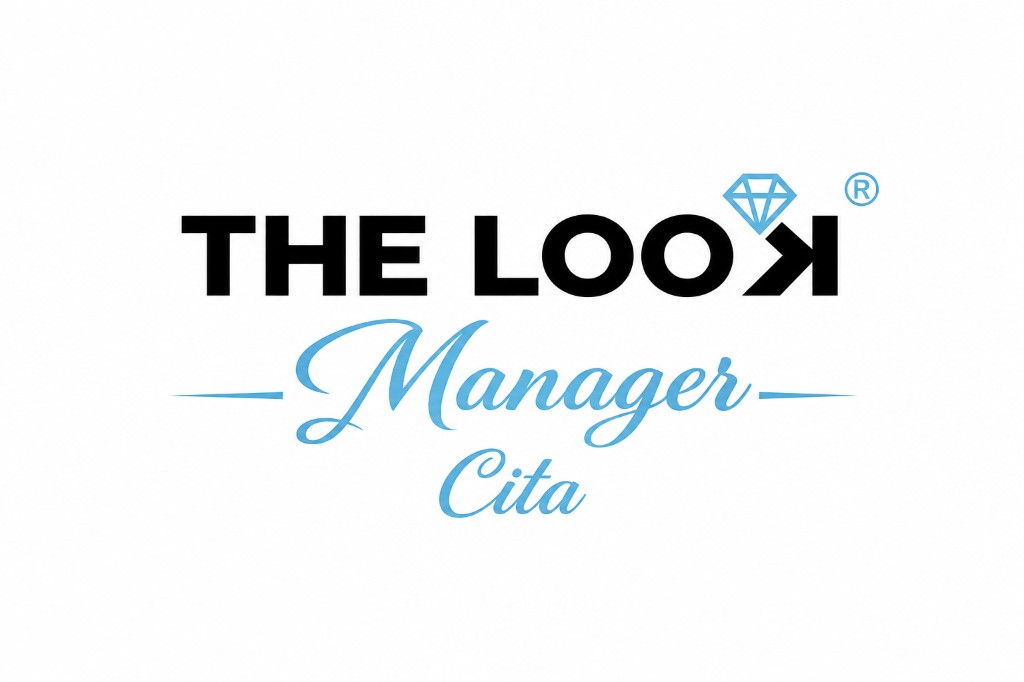 THE LOOK Manager Cita